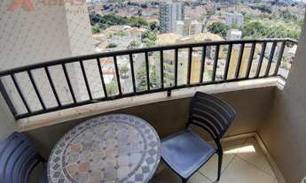 Imagem 3: São Carlos - Apartamento Padrão - Jardim Santa Paula