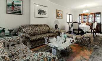 Imagem: Apartamento à venda no bairro Sumaré