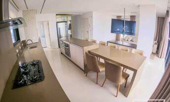 Imagem 6: Apartamento com 2 dormitórios à venda, 122 m² por R$ 2.550.000,00 - Centro - Balneário Cam