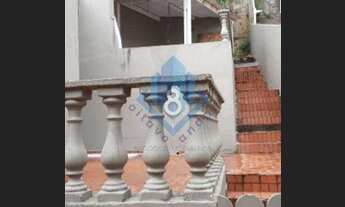 Imagem 2: Casa Residencial para venda e locação, Baeta Neves, São Bernardo do Campo - CA0027