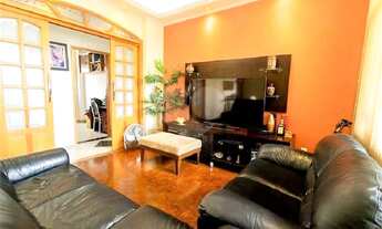 Imagem 2: Apartamento-São Paulo-BARRA FUNDA