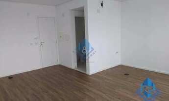 Imagem 2: Sala Comercial para locação, Vila Homero Thon, Santo André - SA0137