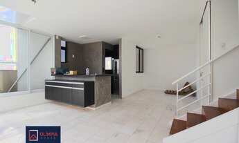 Imagem 7: Venda Cobertura 2 Dormitórios - 109 m² Moema