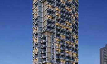 Imagem 2: SãO PAULO - Apartamento Padrão - Campo Belo