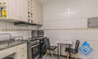 Imagem 7: Apartamento Residencial à venda, Boa Vista, São Caetano do Sul - AP2654