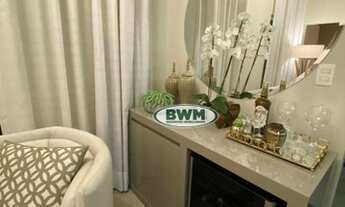 Imagem 6: Excelente casa em condomínio Villa dos Inglezes 3 dormitórios à venda, 262 m² por R$ 1.60