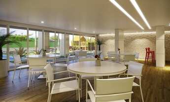 Imagem 3: Apartamento Pronto Pra Morar Edf. Sainte Alice 2 ou 3 Qts Na Madalena Agende Sua Visita