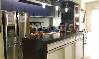 Imagem 7: Apartamento 3 dorm sendo 2 suítes. - Edifício Jade