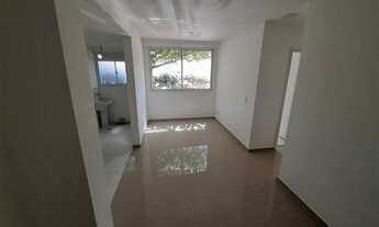 Imagem 2: PORTO ALEGRE - Apartamento Padrão - Cavalhada