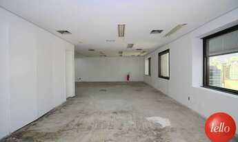 Imagem 2: São Paulo - Conjunto Comercial/sala - Itaim Bibi