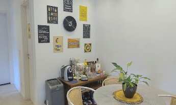 Imagem 5: Apartamento com 2 dormitórios à venda, 62 m² por R$ 600.000,00 - Continental - Osasco/SP