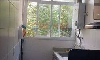 Imagem 5: Apartamento com 2 dormitórios à venda, 58 m² por R$ 400.000,00 - Badu - Niterói/RJ