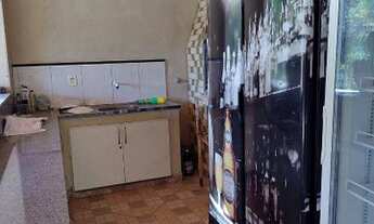 Imagem 7: Chácara com 3 dormitórios à venda, 5600 m² por R$ 750.000 - Chácara Santo Antônio - Juiz d