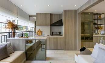 Imagem 8: SãO PAULO - Apartamento Padrão - Ipiranga