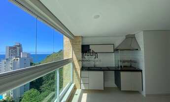 Imagem 3: Apartamento com 2 dormitórios para alugar, 90 m² por R$ 6.500,02/mês - Praia das Astúrias