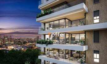 Imagem 5: Rodin - 3 dormitórios à venda -R. Alberto Folloni, 515 - AHÚ