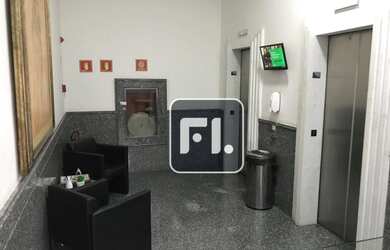 Imagem 12: Conjunto, 104m² - venda por R$ 650.000 ou aluguel por R$ 4.000/mês - Brooklin - São Paulo