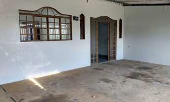 Imagem 2: Quadra 407 Recanto das Emas---Casa 2 Qts toda na Laje - Cozinha Espaçosa