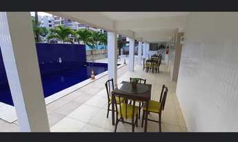 Imagem 6: Flat com vista para o Mar- Intermares