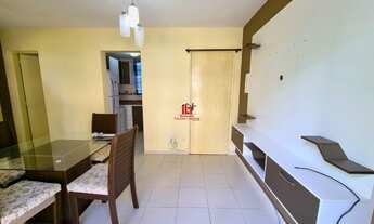 Imagem 7: Jardim Paradiso Alamanda, 2 quartos, Térreo, 1 vaga, Use FGTS, apartamento semimobiliado