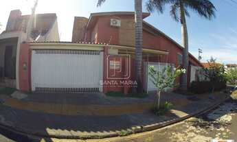 Imagem: Casa (sobrado na rua) 3 dormitórios/suite