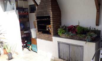 Imagem 3: Belo Horizonte - Casa Padrão - Ouro Preto