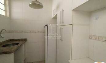 Imagem 3: Apartamento (tipo - padrao) 1 dormitórios, cozinha planejada, portaria 24 horas, elevador