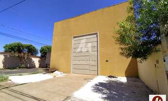 Imagem 3: Salão/Galpão (salão - sobrado