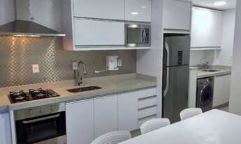 Imagem 2: Apartamento - Ingleses do Rio Vermelho - Florianópolis