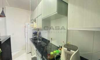 Imagem 2: JJ Apartamento com 2 quartos em Colina de Laranjeiras