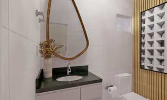 Imagem 6: Casa Duplex no Araçagy