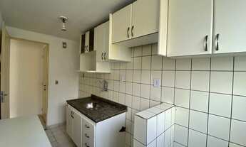 Imagem 5: APARTAMENTO 2 QUARTOS 1 SUÍTE 1 VAGA DE GATAEM