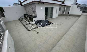 Imagem: SANTOS - RESIDENCIAL - BOQUEIRÃO