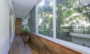 Imagem 7: Apartamento para aluguel, 4 quartos, 1 suíte, Botafogo - RIO DE JANEIRO/RJ