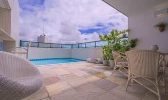 Imagem 5: Cobertura Duplex - beira mar em Piedade