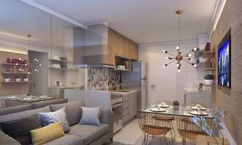 Imagem 3: SãO PAULO - Apartamento Padrão - Jardim Celeste