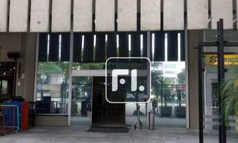 Imagem 4: Conjunto, 110 m² - venda por R$ 1.200.000,02 ou aluguel por R$ 6.000,03/mês - Itaim Bibi