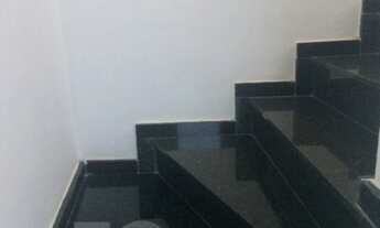 Imagem 7: Apartamento cobertura 44+44 m² com 2 dormitórios e 1 vaga na Vila Junqueira em Santo André