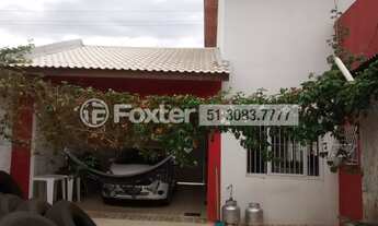 Imagem 3: Canoas - Casa Padrão - Estância Velha