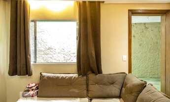 Imagem 5: Casa para Aluguel - Itaquera, 2 Quartos, 58 m2