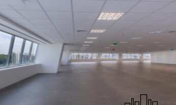 Imagem 7: SÃO PAULO - Conjunto Comercial/Sala - VÁRZEA DE BAIXO