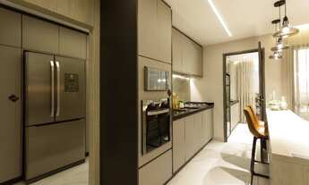 Imagem 5: Splendori Apartamentos com 2 e 3 suítes