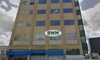 Imagem 1: Sala Comercial à venda, Parque Campolim, Sorocaba - SA0146