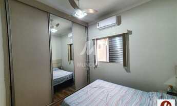 Imagem 4: Apartamento (tipo - padrao) 2 dormitórios/suite, cozinha planejada, em condomínio fechado