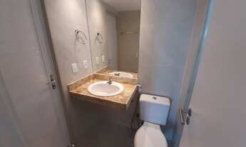 Imagem 2: Apartamento a venda tem 110 metros quadrados com 3 quartos