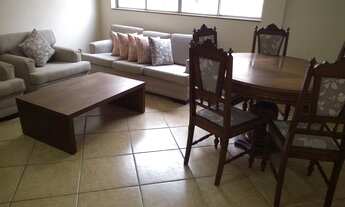 Imagem 3: Apartamento Mobiliado para Locação em São Paulo, Vila São Francisco, 2 dormitórios, 2 banh