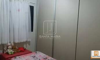 Imagem 5: Apartamento (tipo - padrao) 2 dormitórios/suite, cozinha planejada, em condomínio fechado