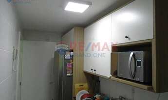 Imagem 3: Apartamento com 2 dormitórios à venda, 59 m² por R$ 335.000,00 - Badu - Niterói/RJ