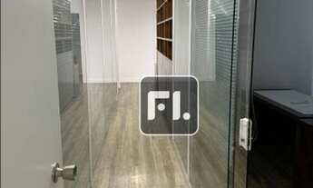 Imagem 5: Conjunto para alugar, 132 m² por R$ 8.400,03/mês - Bela Vista - São Paulo/SP