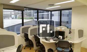 Imagem 4: Conjunto à venda, 100 m² por R$ 1.600.000,00 - Vila Olímpia - São Paulo/SP